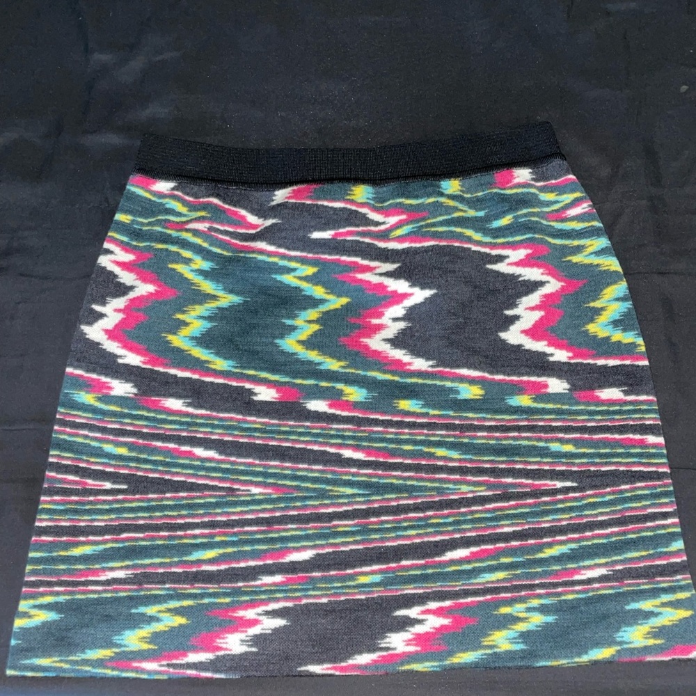 Missoni skirt